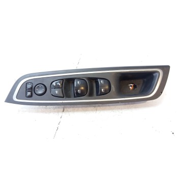 MANDO ELEVALUNAS DELANTERO IZQUIERDO 809615FA5E 