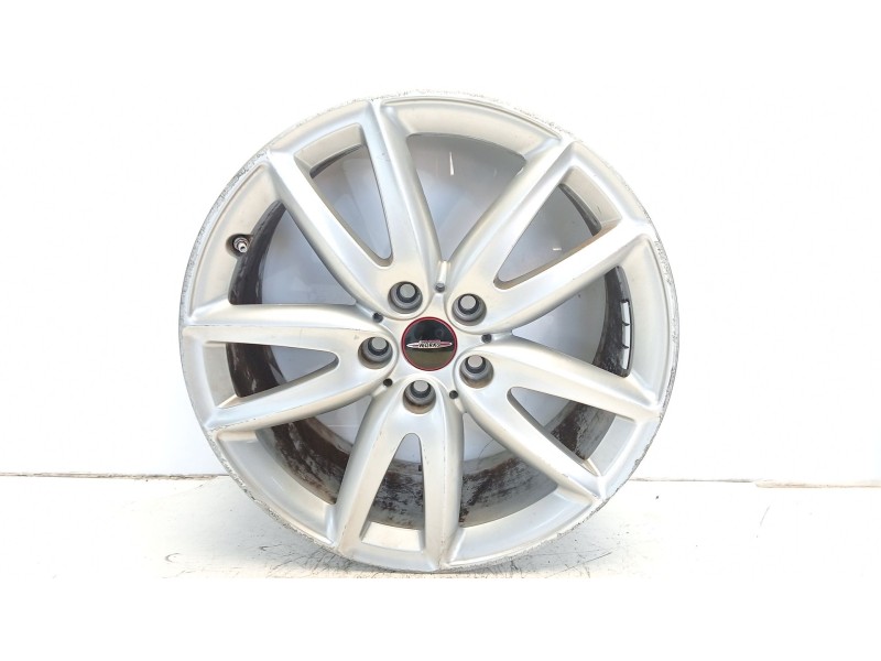 Recambio de llanta para mini clubman (f54) cooper s all4 referencia OEM IAM 36106887612  