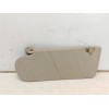 Recambio de parasol izquierdo para land rover freelander i (l314) 2.0 td4 4x4 referencia OEM IAM EDQ105001LUM  