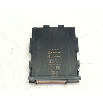 MODULO ELECTRONICO 8911152140 