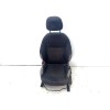Recambio de asiento delantero izquierdo para peugeot 208 referencia OEM IAM 1608106680 1608319780 / 1608108580 1608108180