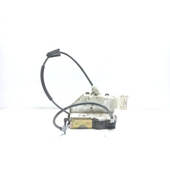 CERRADURA PUERTA DELANTERA DERECHA 9136R8 9647172680 