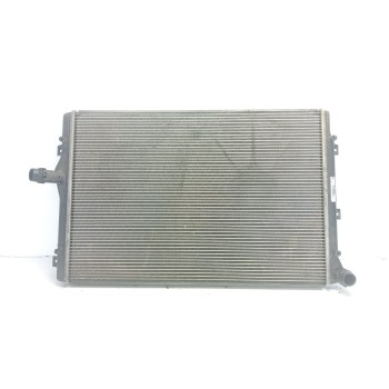RADIADOR AGUA 1K0121251N 