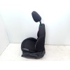 Recambio de asiento delantero izquierdo para peugeot 208 referencia OEM IAM 1608106680 1608319780 / 1608108580 1608108180
