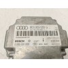 Recambio de centralita airbag para audi a4 b7 (8ec) 2.0 tdi 16v referencia OEM IAM 8E0959655G  