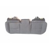 Recambio de asientos traseros para citroën c-crosser xtr referencia OEM IAM 884688  