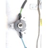 Recambio de elevalunas trasero izquierdo para citroën c3 picasso 1.6 16v hdi referencia OEM IAM 9223F1  