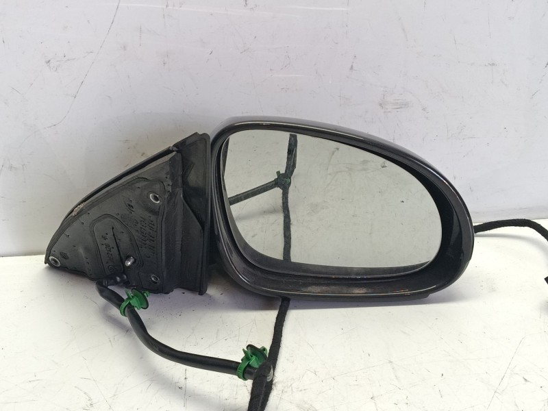 Recambio de retrovisor derecho para volkswagen passat b6 (3c2) 2.0 tdi referencia OEM IAM 3C1857508CM  
