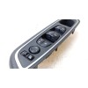 Recambio de mando elevalunas delantero izquierdo para nissan micra v (k14) 1.0 dig-t 117 referencia OEM IAM 809615FA5E  