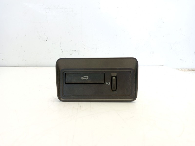 Recambio de interruptor para land rover evoque dynamic referencia OEM IAM LR025943  BJ321165488