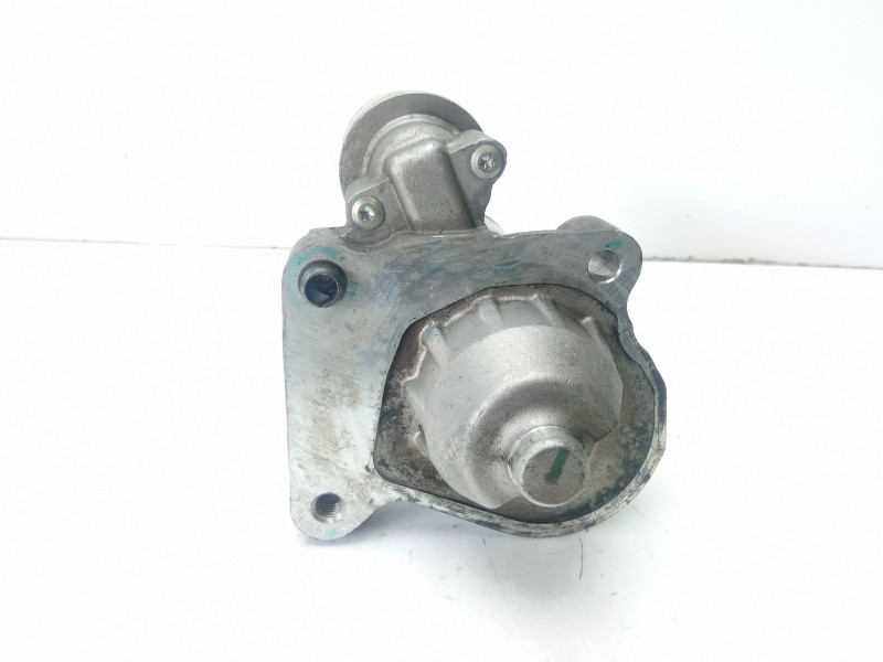 Recambio de motor arranque para ford c-max (cb3) 1.6 tdci cat referencia OEM IAM 3M5T11000CF 3290AI 