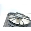Recambio de electroventilador para toyota auris 1.6 16v cat referencia OEM IAM 167110D190  