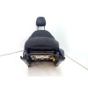 Recambio de asiento delantero izquierdo para peugeot 208 referencia OEM IAM 1608106680 1608319780 / 1608108580 1608108180