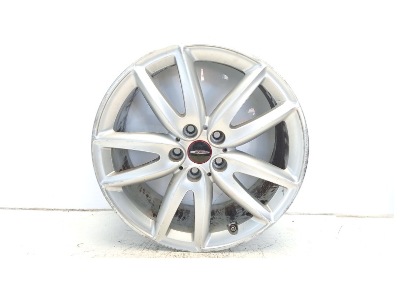 Recambio de llanta para mini clubman (f54) cooper s all4 referencia OEM IAM 36106887612  