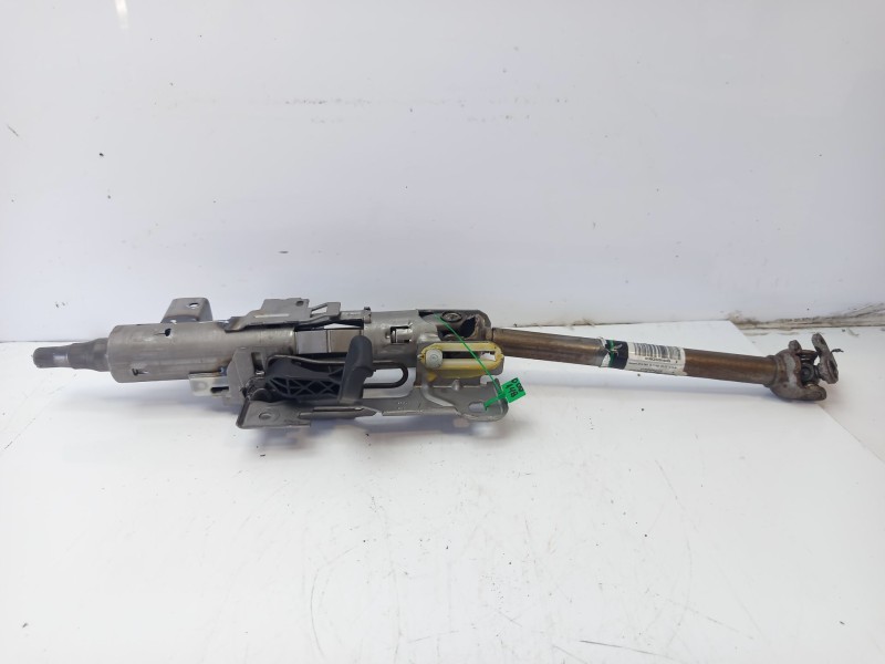 Recambio de columna direccion para peugeot 208 referencia OEM IAM 4123GK  
