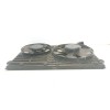 Recambio de electroventilador para audi a3 (8p) referencia OEM IAM 1K0998455A  
