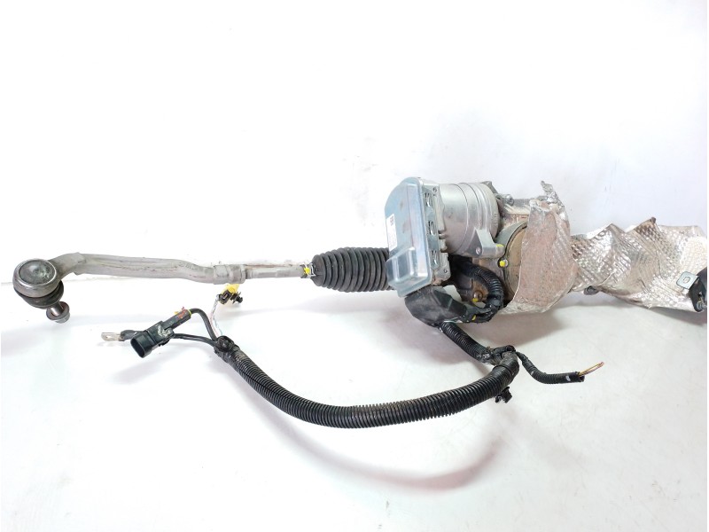 Recambio de cremallera direccion para peugeot 3008 1.2 12v e-thp referencia OEM IAM 9829982180  
