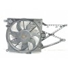 Recambio de electroventilador para opel zafira a elegance referencia OEM IAM 90570740  