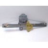 Recambio de elevalunas trasero derecho para renault clio iv 0.9 referencia OEM IAM 827003722R 128001471B 