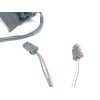 Recambio de retrovisor izquierdo para peugeot 307 cc (s1) 2.0 referencia OEM IAM PP915070  
