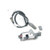 Recambio de cerradura puerta trasera izquierda para citroën c4 lim. live edition referencia OEM IAM 9685351980 40717185R 