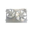 Recambio de electroventilador para audi a3 (8p) referencia OEM IAM 1K0998455A  