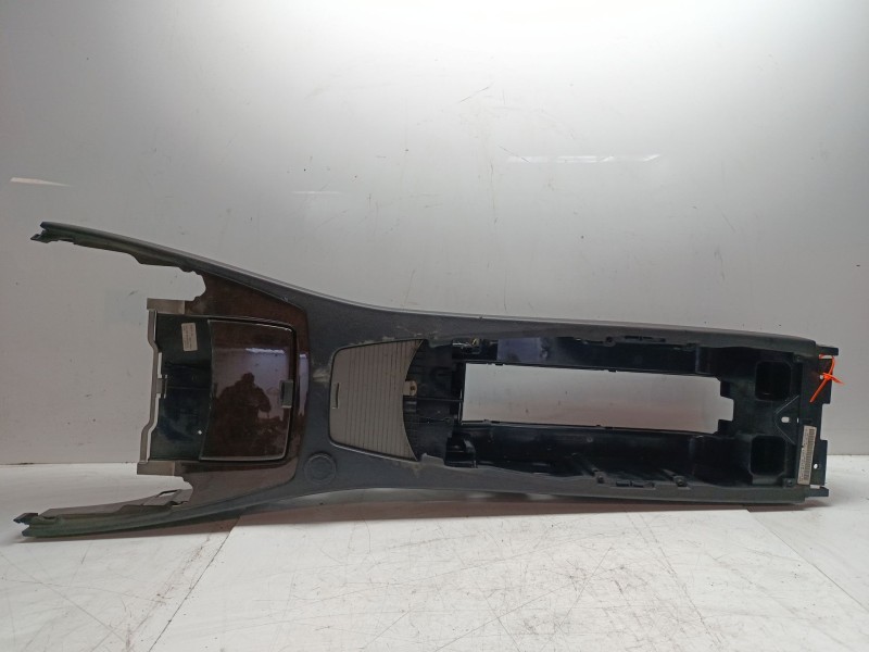 Recambio de consola central para bmw 7 (e65, e66, e67) 730 d referencia OEM IAM 51168223326  
