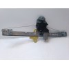 Recambio de elevalunas trasero derecho para renault clio iv 0.9 referencia OEM IAM 827003722R 128001471B 