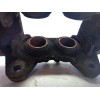Recambio de pinza freno delantera derecha para toyota land cruiser (j12) 3.0 turbodiesel referencia OEM IAM 4773060261  