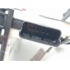 Recambio de cerradura puerta trasera izquierda para citroën c4 lim. live edition referencia OEM IAM 9685351980 40717185R 