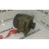 Recambio de alternador para chrysler voyager (gs) 2.5 td referencia OEM IAM 0123510106  