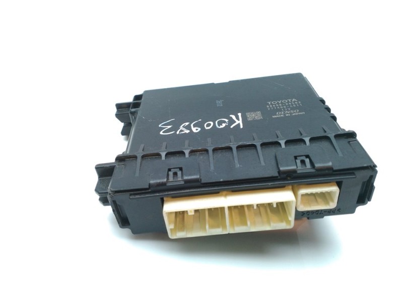 Recambio de modulo electronico para lexus rc referencia OEM IAM 8865024502 2774006811 