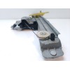 Recambio de elevalunas trasero derecho para renault clio iv 0.9 referencia OEM IAM 827003722R 128001471B 