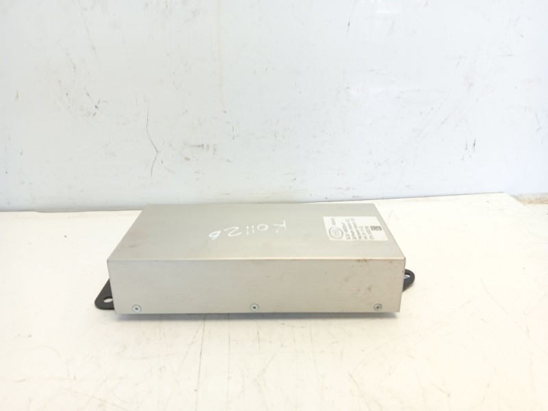 Recambio de modulo electronico para land rover evoque dynamic referencia OEM IAM LR025885  BJ3214B526AF