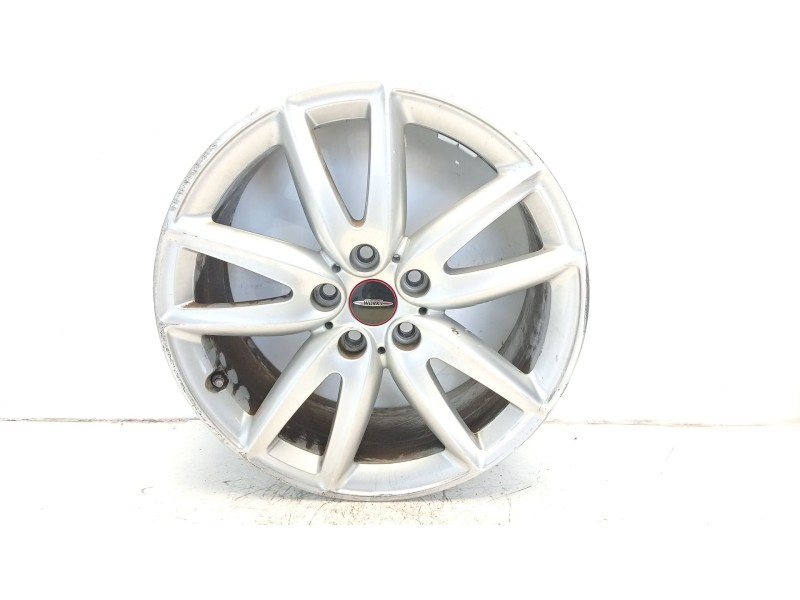 Recambio de llanta para mini clubman (f54) cooper s all4 referencia OEM IAM 36106887612  
