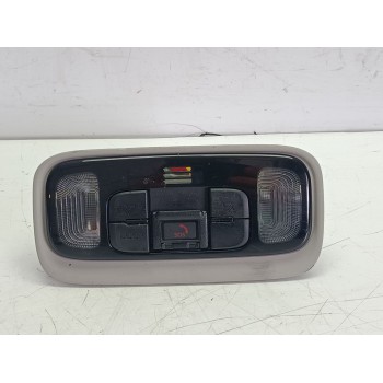 LUZ INTERIOR 812600D260B0 