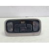 Recambio de luz interior para toyota yaris (_p21_, _pa1_, _ph1_) 1.5 hybrid (mxph10) referencia OEM IAM 812600D260B0  