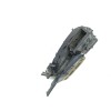 Recambio de calefaccion entera normal para chrysler grand voyager referencia OEM IAM 68029722AC 68029737AB 68057719AA