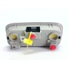 Recambio de luz interior para toyota yaris (_p21_, _pa1_, _ph1_) 1.5 hybrid (mxph10) referencia OEM IAM 812600D260B0  