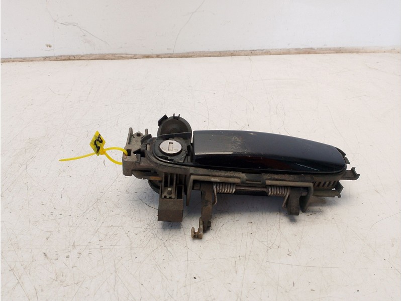 Recambio de maneta exterior delantera izquierda para audi a4 b7 (8ec) 2.0 tdi 16v referencia OEM IAM 8E1837207  