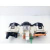 Recambio de mando calefaccion / aire acondicionado para peugeot 208 referencia OEM IAM 9672248380  