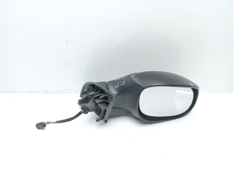Recambio de retrovisor derecho para citroën c3 1.4 hdi referencia OEM IAM 011019 011030 