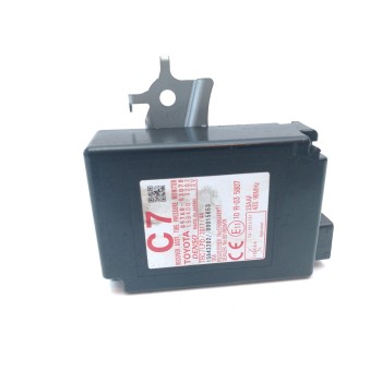 MODULO ELECTRONICO 8976053070 