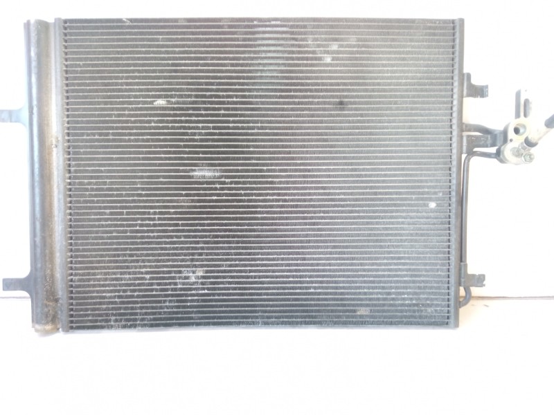 Recambio de condensador / radiador aire acondicionado para land rover evoque dynamic referencia OEM IAM LR023921 9G9119710BA 