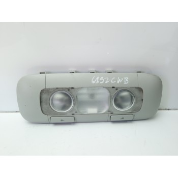 LUZ INTERIOR 3C0947291DY20 1K0947291 