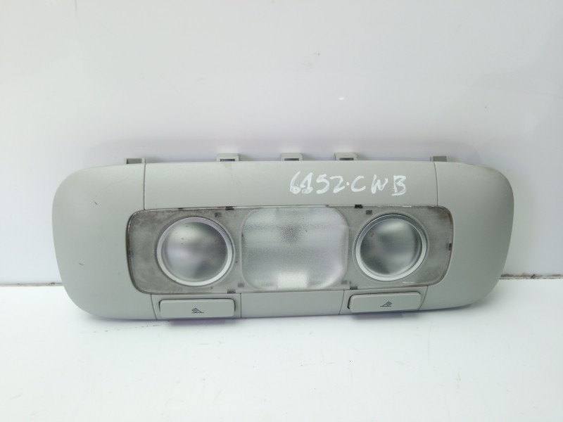 Recambio de luz interior para volkswagen golf v berlina (1k1) conceptline (e) referencia OEM IAM 3C0947291DY20 1K0947291 