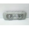 Recambio de luz interior para volkswagen golf v berlina (1k1) conceptline (e) referencia OEM IAM 3C0947291DY20 1K0947291 