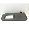 Recambio de visera parasol delantera izquierda para toyota c-hr referencia OEM IAM 74320F4024C1  
