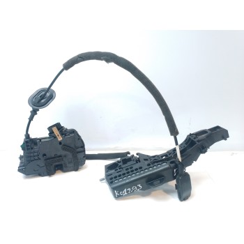 CERRADURA PUERTA DELANTERA DERECHA 805024563R 