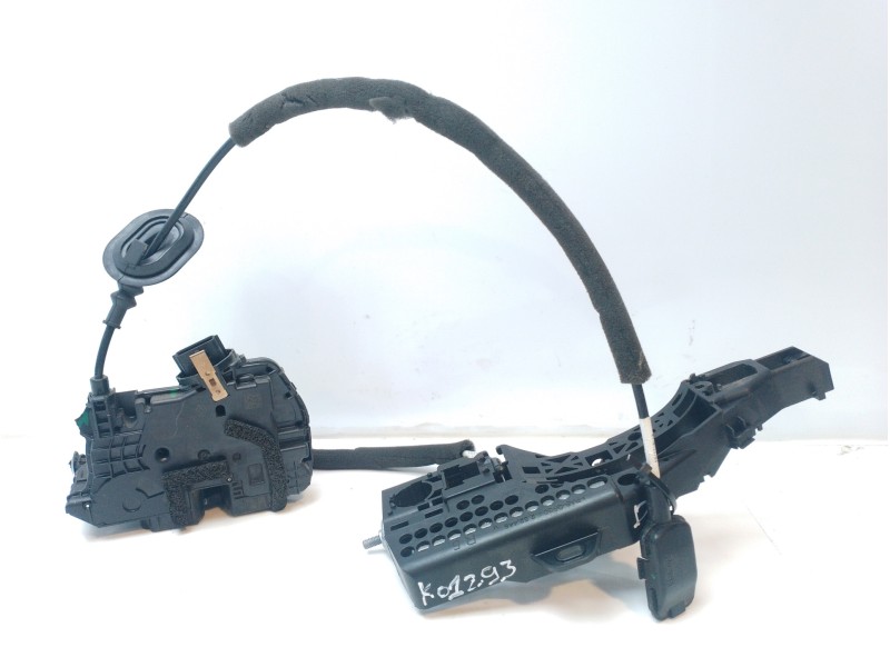 Recambio de cerradura puerta delantera derecha para renault clio iv 0.9 referencia OEM IAM 805024563R  